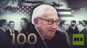 Henry Kissinger tried to end the Cold War. Why did those who came after him in Washington seek to restart the conflict?