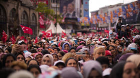 Türkiye votes in fateful presidential runoff