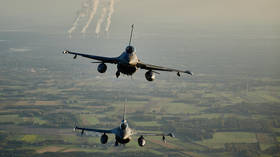 F-16s for Ukraine won’t be a game changer – Bloomberg 