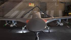 Ukraine’s prized drone fleet almost grounded – media