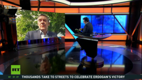 Ex-Goldman Sachs boss Jim O’Neill on the rise of BRICS and the backlash against ‘Americanization’