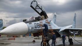 Ukrainian airfields hit by Russian strikes – Moscow