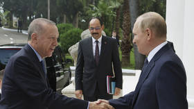 Victorious Erdogan promises to fulfill pledge to Putin