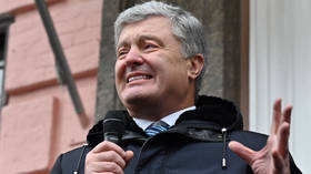 Crimea to auction off property of Ukraine’s oligarch ex-president