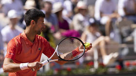 Tennis authorities won’t punish Djokovic for Kosovo message