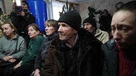 Civilian shelter in Belgorod Region hit by Ukrainian attack – governor