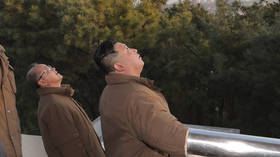 North Korea plans its first spy satellite