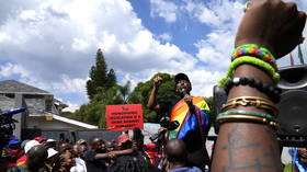 UN objects to Ugandan anti-LGBTQ law
