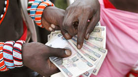 Kenyan president backs Pan-African payment system