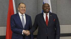 Relationship with Russia very productive – Burundi