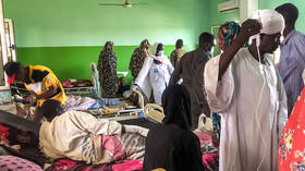 Arrest of doctors in Sudan unlawful – union spokesperson