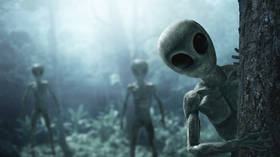 Aliens are living among us – Stanford professor
