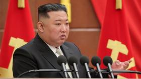 South Korean spies assess Kim Jong-un’s health