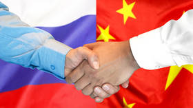 Russia predicts China trade will exceed expectations in 2023