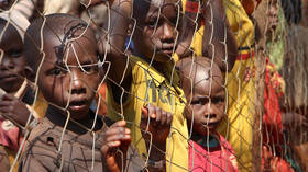 UN agency to slash food rations for refugees in Tanzania