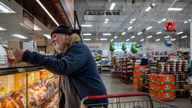 Americans face ‘unprecedented’ food insecurity