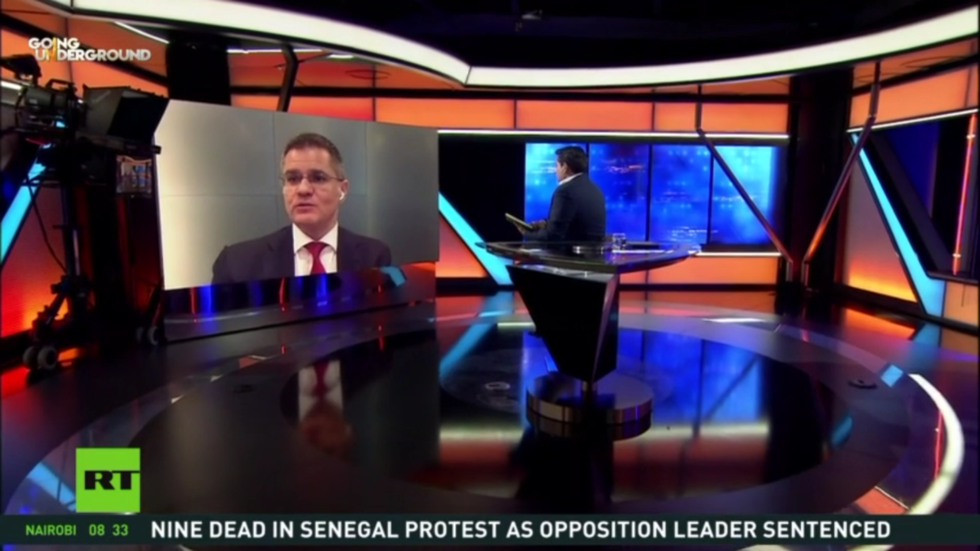 Kosovo Serbs are facing apartheid and Palestine-style oppression – ex