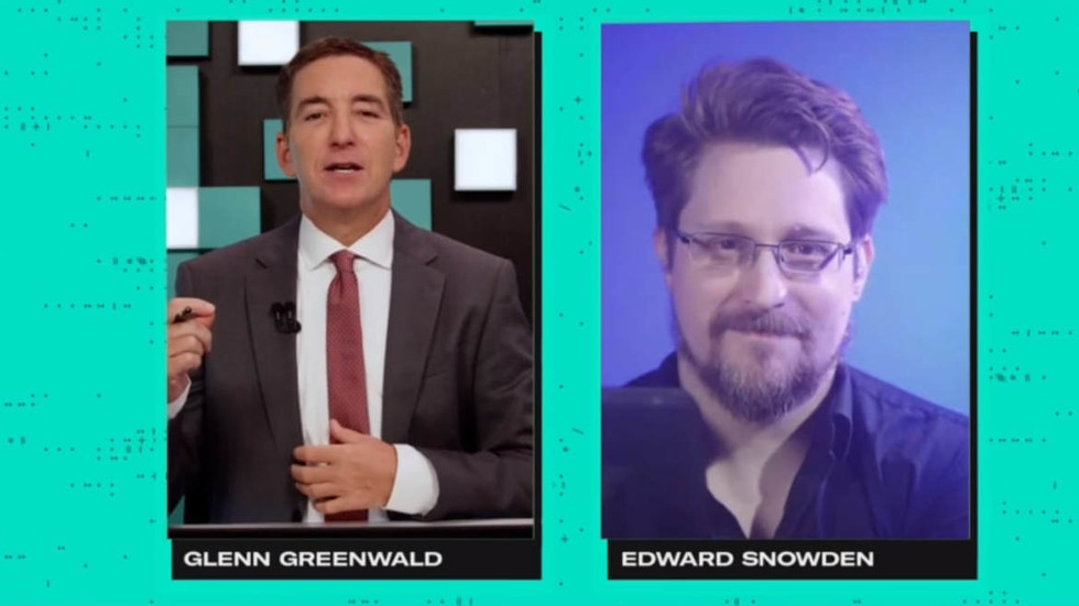 Snowden reveals why he selected to remain in Russia — RT World Information