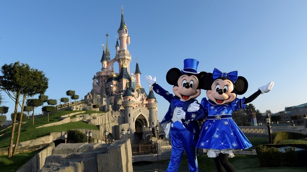 Disneyland Paris Union responds to President Natacha Rafalski