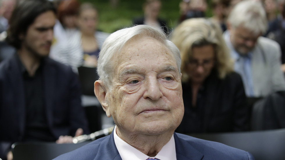 https://www.rt.com/information/577868-george-soros-son-empire/George Soros names inheritor to monetary empire – WSJ