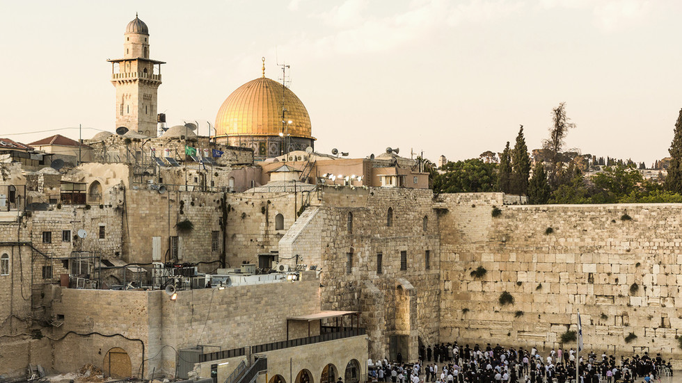 https://www.rt.com/information/578173-israel-russian-embassy-jerusalem-branch/Russia to open Jerusalem embassy department