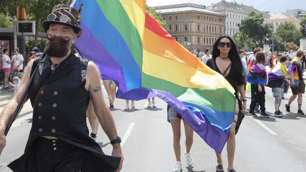 https://www.rt.com/information/578249-austria-pride-islamist-attack/Austria thwarts ‘potential Islamist assault’ on Delight march