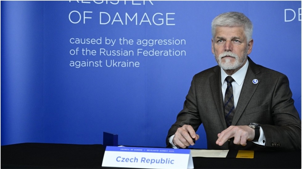 https://www.rt.com/information/578256-czech-clarified-monitoring-russians/Czech chief explains name to ‘monitor’ Russian residents