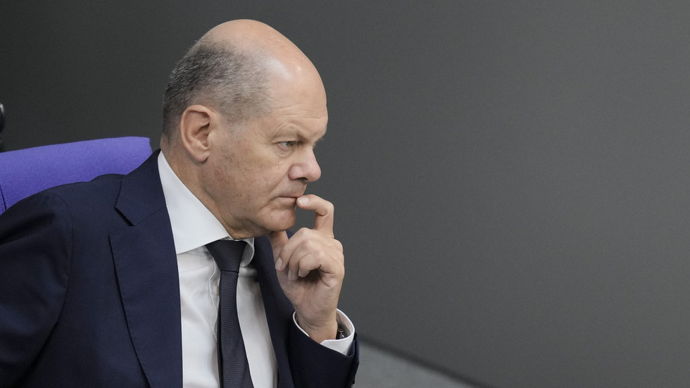 https://www.rt.com/information/578483-nato-membership-ukraine-scholz/NATO ‘out of the query’ for Ukraine proper now – Scholz