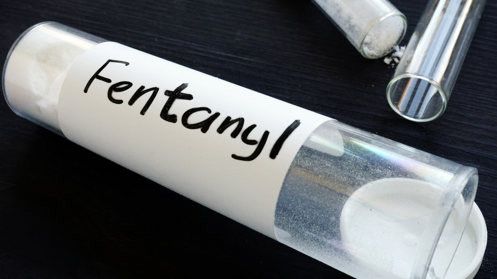 https://www.rt.com/information/578537-us-fentanyl-china-indictments/US costs Chinese language corporations in fentanyl sting