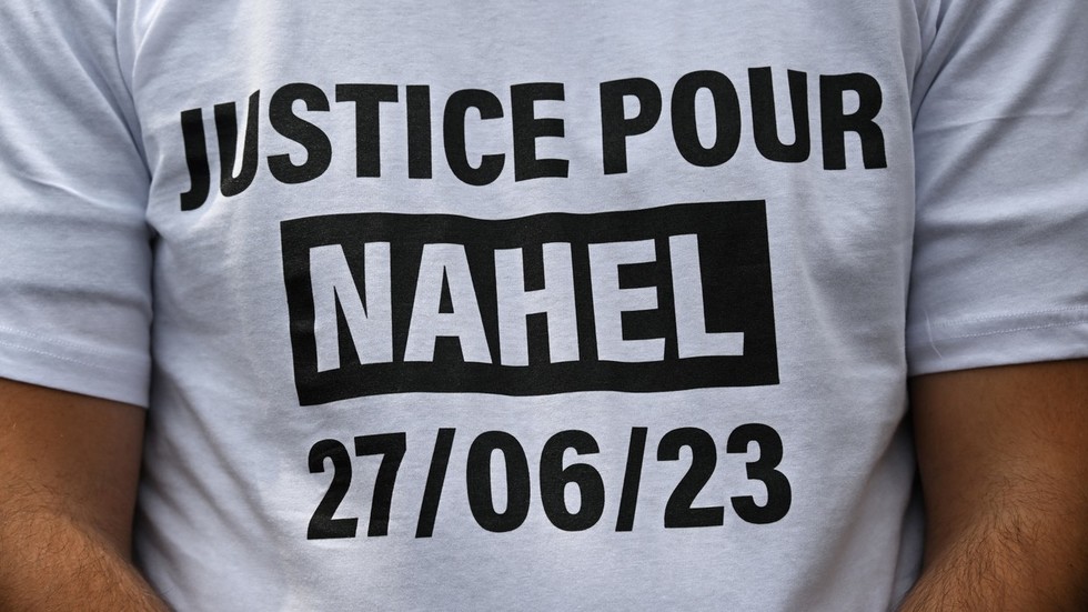 https://www.rt.com/information/578916-police-france-teen-death/Police use of firearm towards teen unjustified – French prosecutor