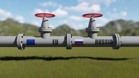 Russia still exports more gas to the EU than the UK – data