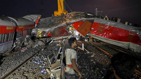 Odisha rail tragedy: Why didn't India's state-of-the-art safety system help prevent 288 deaths?