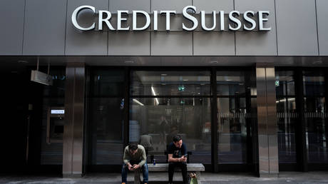 UBS completes Credit Suisse takeover