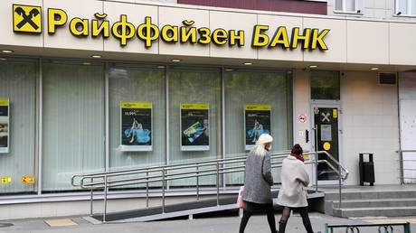 Eurozone banks must leave Russia – ECB