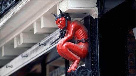 Poland scraps &lsquo;Satanic bus&rsquo; after protests