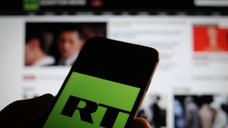 German expert sounds alarm over RT’s outreach