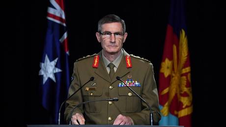 Will Australian military top brass go to the Hague for Afghanistan war crimes?