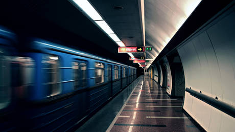 EU member needs Moscow to keep its metro running