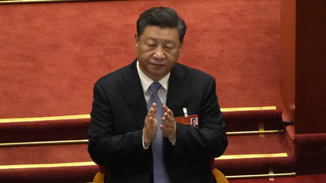 What China’s new foreign relations law means
