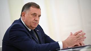 UK seeking to overthrow Belgrade government – Serb leader