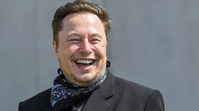 Elon Musk Reclaims Position as World's Richest Person After