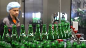 Russian drinks companies prepare for expansion to India