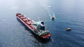 Black Sea grain deal hits obstacle – UN