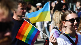 ECHR finds Ukraine in breach of gay rights