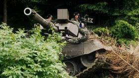 NATO member looks to buy more tanks for Ukraine – media