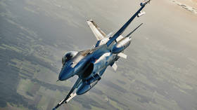 نخست وزیر لهستان F-16 را به اوکراین عرضه نخواهد کرد