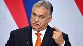 Ukrainian counteroffensive would turn into ‘bloodbath’ – Hungarian PM