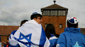 Holocaust museum issues warning over Poland