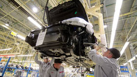 Russian carmaker to start production at former Nissan plant