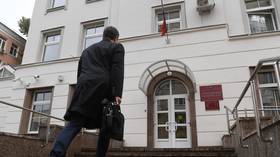 Court rejects appeals from Russian ‘foreign agents’